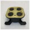 Flojet 20419000 Pump Head Kit for 4305-502/503 - Complete Pump Body Assembly product image