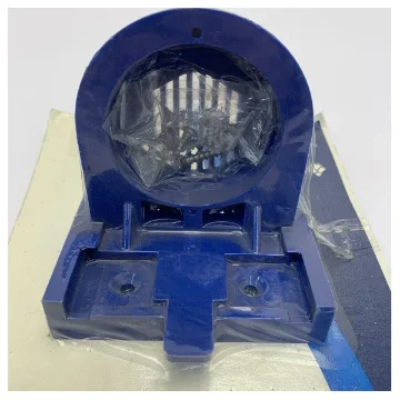 Rule 265 Mounting Bracket for Bilge Pump - Transom Mount - Bracket Only product image