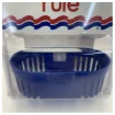 Rule Mate 285 Replacement Foot for Bilge Pump product image