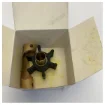 Jabsco Impeller 5616-0001 - Marine Water Pump Impeller product image