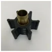 Jabsco Impeller 5616-0001 - Marine Water Pump Impeller product image