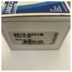 Jabsco Impeller 5616-0001 - Marine Water Pump Impeller product image