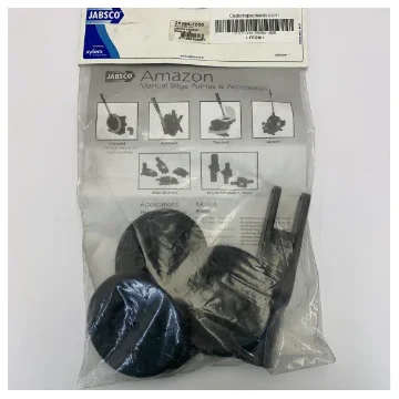 Jabsco 29284-1000 Rocker Kit for Amazon Warrior product image