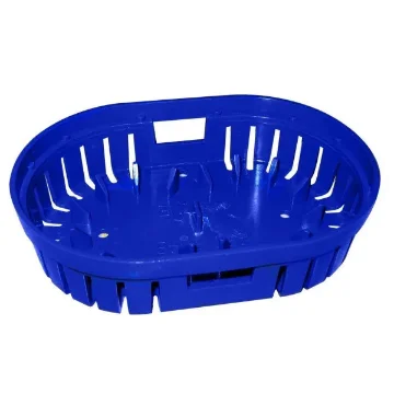 Rule-Mate 1500-2000 Replacement Strainer Base - Bilge Pump Pedestal 286 product image