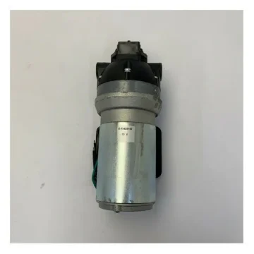 Xylem E-77405142 Marine Positive Displacement Pump product image