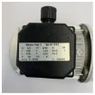 Motovario Electric Motor for Flojet Pump System - 63-T2-0.3 product image