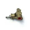 Jabsco 29480-2031C Bronze Marine Engine Cooling Pump - Saltwater Resistant product image