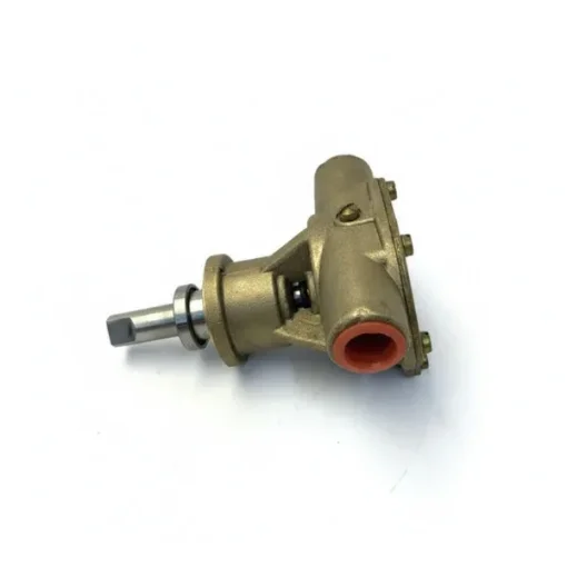 Jabsco 29480-2031C Bronze Marine Engine Cooling Pump - Saltwater Resistant product image
