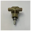 Jabsco 29480-2031C Bronze Marine Engine Cooling Pump - Saltwater Resistant product image