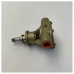 Jabsco 29480-2031C Bronze Marine Engine Cooling Pump - Saltwater Resistant product image