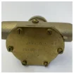 Jabsco 29480-2031C Bronze Marine Engine Cooling Pump - Saltwater Resistant product image