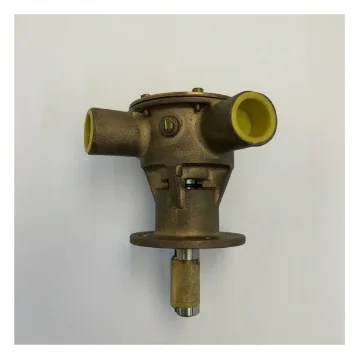 Jabsco 29500-1351 Bronze Marine Cooling Water Pump - High Performance product image
