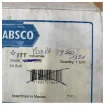 Jabsco 29500-1351 Bronze Marine Cooling Water Pump - High Performance product image