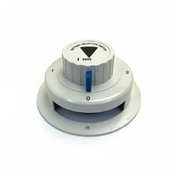 Marine Battery Selector Switch Model 8889 - SKU 75000600 product image