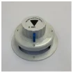 Marine Battery Selector Switch Model 8889 - SKU 75000600 product image