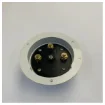Marine Battery Selector Switch Model 8889 - SKU 75000600 product image