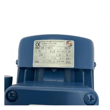 Jabsco PAR-Max 4 Marine Pressure Pump 230V - 30800-1308 product image