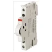 ABB S2C-H6-11R Auxiliary Contact 1NO/1NC for DIN Rail Mounting product image