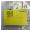 ABB S2C-H6-11R Auxiliary Contact 1NO/1NC for DIN Rail Mounting product image