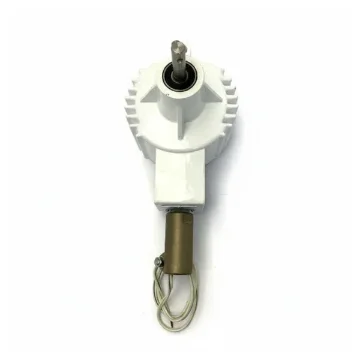 ITT AeroGen 4 Marine Wind Generator 12V Power Component product image