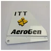 ITT AeroGen 4 Marine Wind Generator 12V Power Component product image