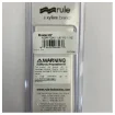 Rule Marine Straight Plumbing Adapter 1-1/2inch to 1-1/8inch - Part 67 product image