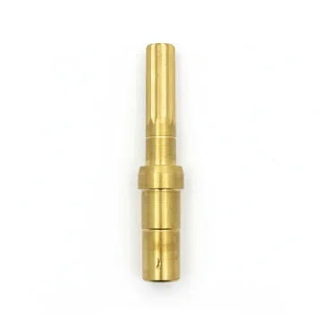 Xylem Short G.M. Brass Shaft for Marine Pumps - 0192125000 product image