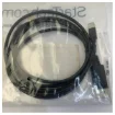 StarTech Mini DisplayPort to DisplayPort Cable 2m - Black - MDP2DPMM2M product image