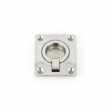 Stainless Steel Hatch Latch - Stainless Steel Hatch Latch Art. 8242 product image