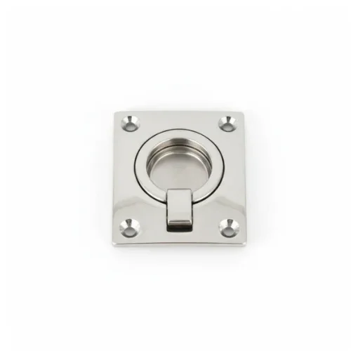 Stainless Steel Hatch Latch - Stainless Steel Hatch Latch Art. 8242 product image