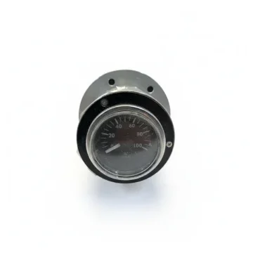 Stainless Steel Visual Level Sensor D100 L375 - 002-3373 product image