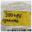 Ferretti Group CL124 Hinge for Shore Power Valve product image