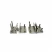 RVS Hinge Inox 40mm Marine Grade - 40 30N product image