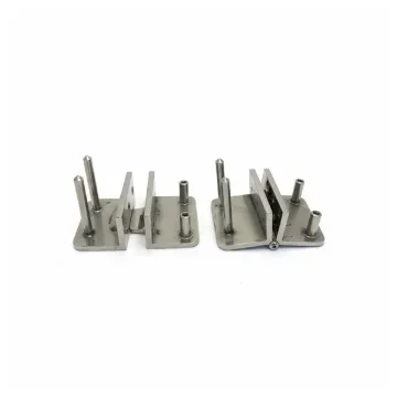 RVS Hinge Inox 40mm Marine Grade - 40 30N product image