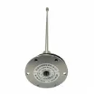 San Giorgio S.E.I.N. Liquid level sensor 1000mm - MET-81500-1 - D100 Flange product image