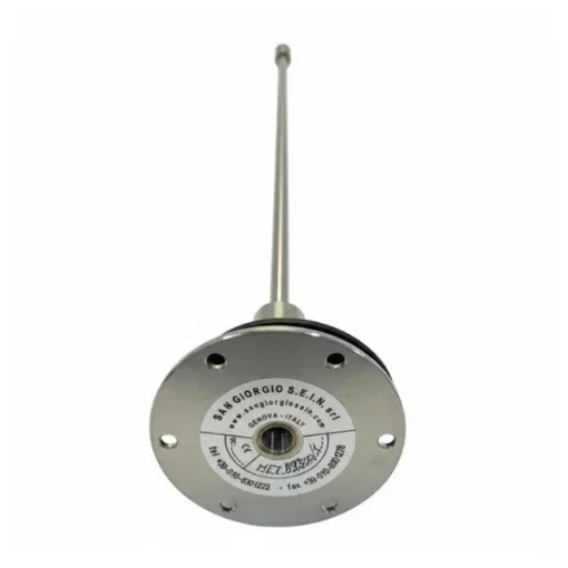 San Giorgio S.E.I.N. Liquid level sensor 1000mm - MET-81500-1 - D100 Flange product image