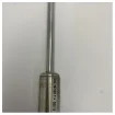 Gas spring 500N C.160 L.431 - Yacht Hardware for Ferretti Group - MG19-160F product image