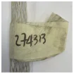 Gas spring 500N C.160 L.431 - Yacht Hardware for Ferretti Group - MG19-160F product image