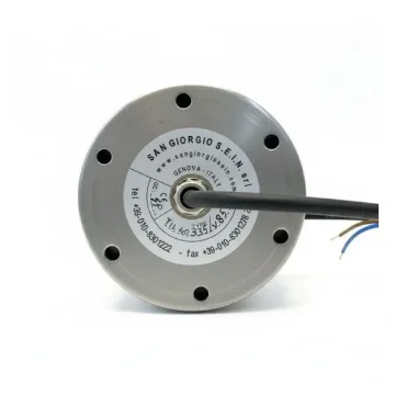 San Giorgio S.E.I.N. Marine Level Sensor L=850mm 10-180 Ohm TIL-40336-V85 product image