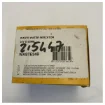 Vetus Black Water Tank Indicator - Waste Water Meter - WASTE24B product image