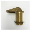 Guidi 107428 Bronze Marine Hardware 2 Inch - Yacht Hardware product image