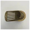 Guidi 107428 Bronze Marine Hardware 2 Inch - Yacht Hardware product image