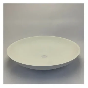 NIMO1-D-60 Luxury Washbasin for Yachts - Under-counter/Top-mount Washbasin product image
