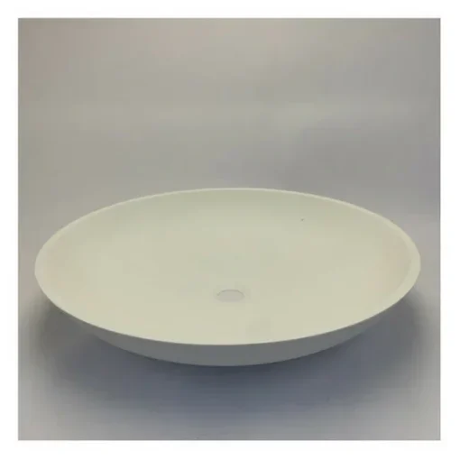 NIMO1-D-60 Luxury Washbasin for Yachts - Under-counter/Top-mount Washbasin product image