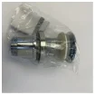 NIMO1-D-60 Luxury Washbasin for Yachts - Under-counter/Top-mount Washbasin product image