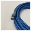 Maretron Mid Double Ended Cordset 8m Blue DM-DB1-DF-08.0 NMEA 2000 m product image