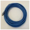 Maretron Mid Double Ended Cordset 8m Blue DM-DB1-DF-08.0 NMEA 2000 m product image
