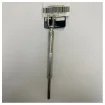 Talamex Thermo-hygrometer 110/84mm - 09.104.110 - Yacht Hardware product image