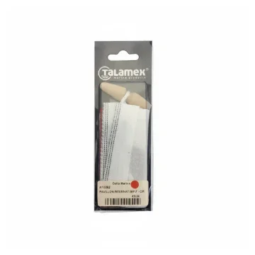 Talamex Signal Flag Set with Wooden Toggle - A10262 product image