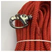 Liros Herkulus Color 29 Gennaker Rope Kit - 2x 28M Black + 1x 50M RED product image